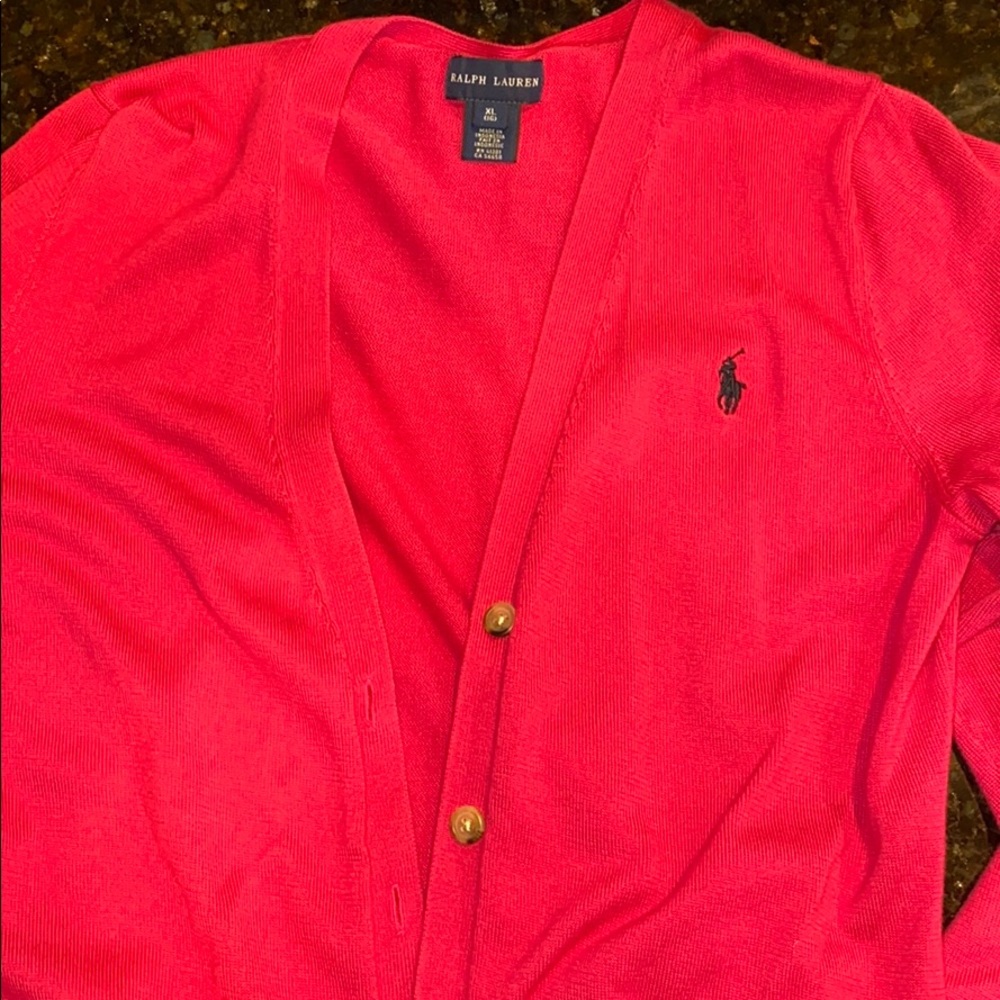 Pink sweater - Picture 2 of 3
